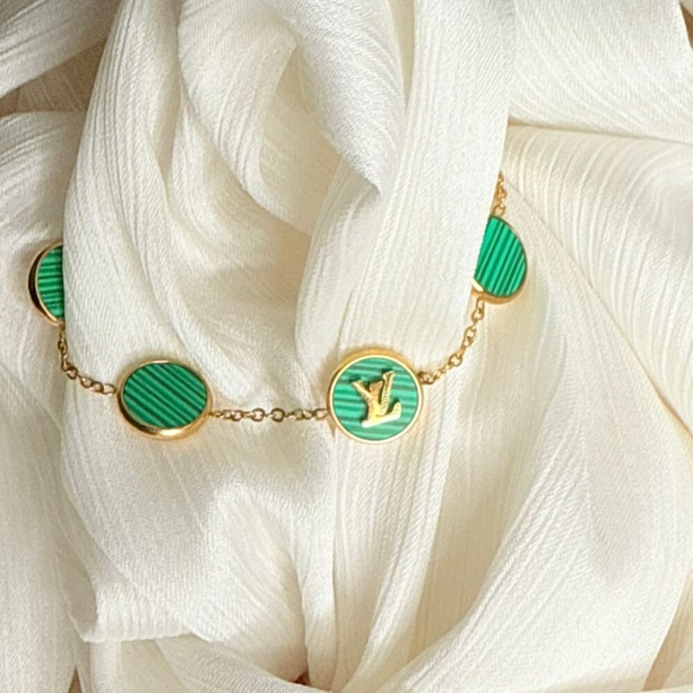 LV Bracelet - Image 2